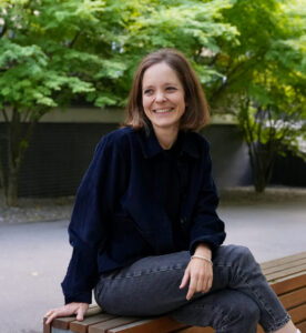 Marion Zängerle