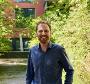 Simon Eggimann